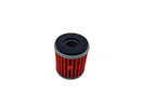 Vesrah SF2008 Oil Filter JIS Made in Japan Vesrah. Alt: HF140/HF141
