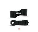 R&G Mirror Wideners For M10 X 1.25 Lh Threaded Mirrors