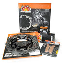 Moto Master Brake Kit Rear GasGas 310042