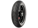 Continental 130/80-18 R 66V TL CRA3CR Rea Classic Racing Tyre Tubeless