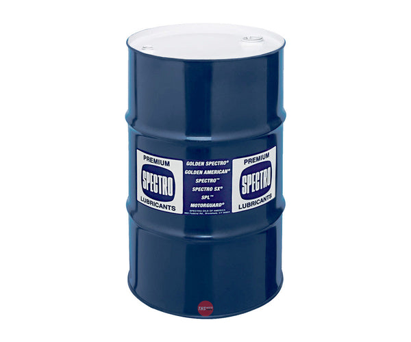 Spectro 20w50 208L Drum Heavy Duty Platinum Full Syn Oil