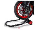 R&G Front Workshop Paddock Stand - Cannot Be Air Freighted