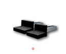 R&G Rear Workshop Paddock Stand L-cup Pins Pair
