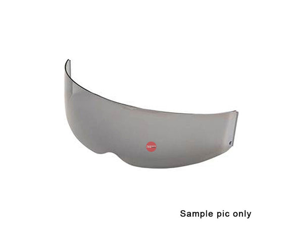 Scorpion internal Sun Visor EX0-900 Light Smoke KS-2