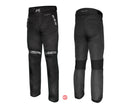 MotoDry M Thermo Pants Black Motodry Size Medium
