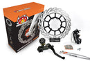 Moto Master Supermoto Racing Kit 320MM Honda 313029