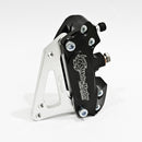 Moto Master Brake Kit Floating Disc Sm Racing Yamaha 313075R