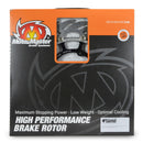 Moto Master Brake Kit Floating Disc Sm Racing Yamaha 313075R