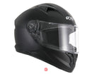 RXT S 825 Street 2 Matt Black Road Helmet Size Small