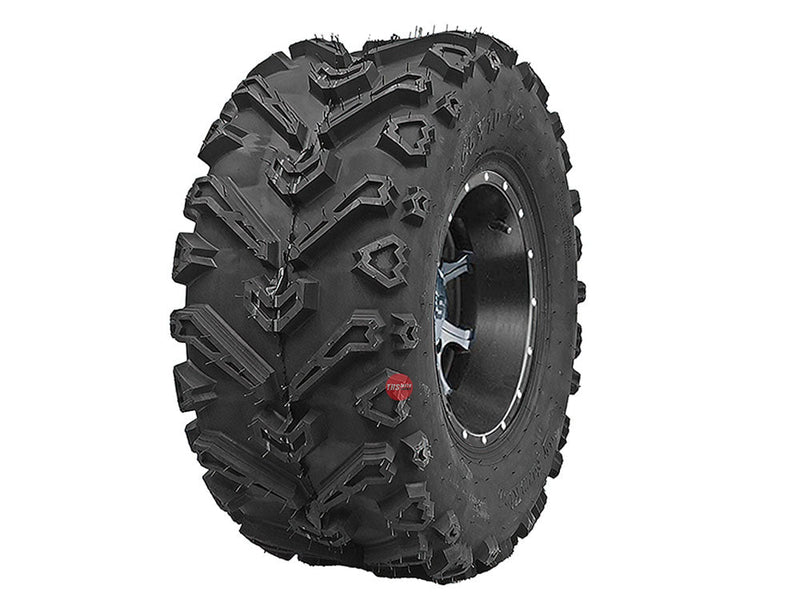 SunF 24x10-11 A-058 6ply Farm King ATV Tyre
