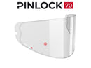 HJC Pinlock 70 DKS096 Clear Anti Fog Insert For HJ25 Visors