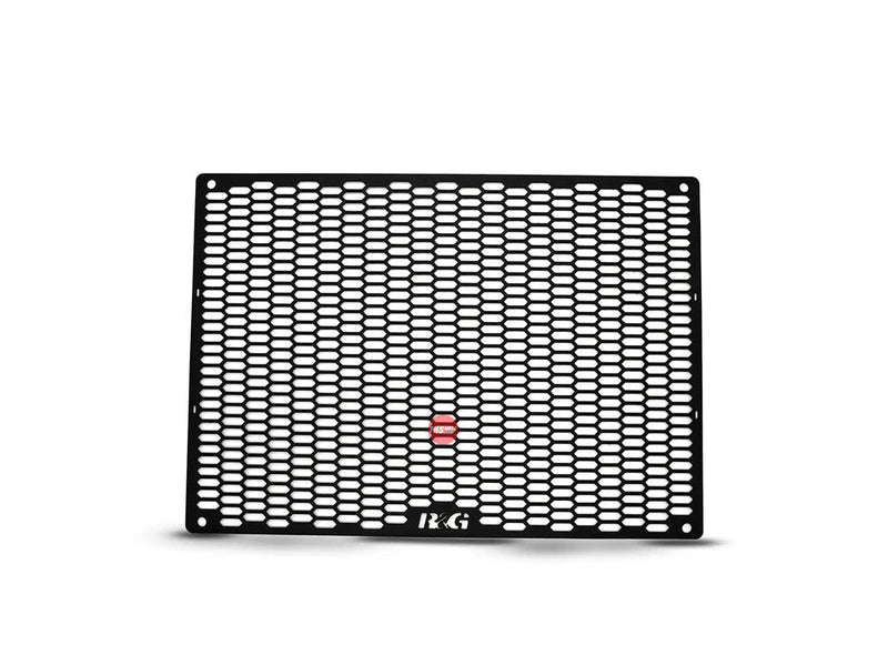R&G Pro Radaitor Guard Moto Guzzi V100 23- Black R&G