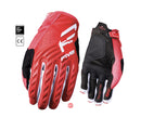 Five 12/2XL MXF3 Evo Red Glove Size 2XL
