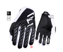 Five 11/XL MXF3 Evo Black/white Glove Size XL