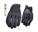 Five Xs Flow Woman Black/copper Gloves Size XS