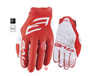 Five 09/M Mxf 1 Evo Red Glove Size Medium