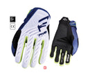 Five 12/2XL MXF3 Evo Navy/white/fluro Glove Size 2XL