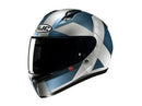 HJC C10 Tez MC2SF Road Helmet Size XL 61cm (Clear Visor Only)