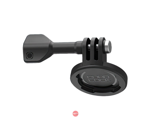 Quad Lock Action Camera Adapter