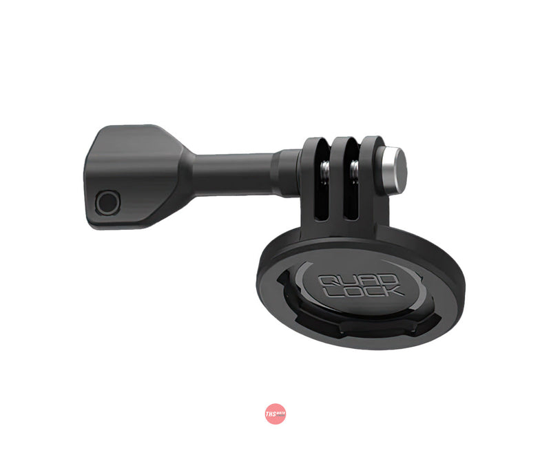 Quad Lock Action Camera Adapter