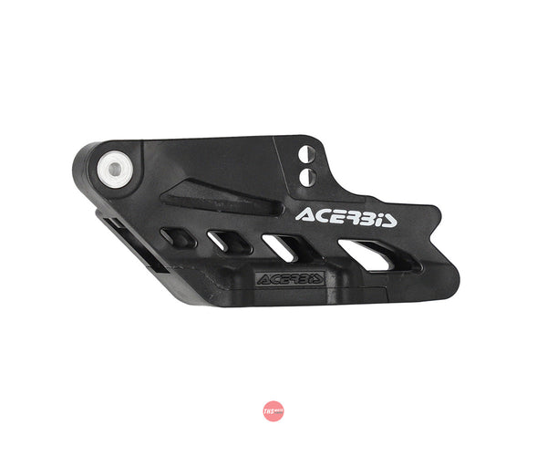 Acerbis Chain Guide Black Honda XL750 23-24