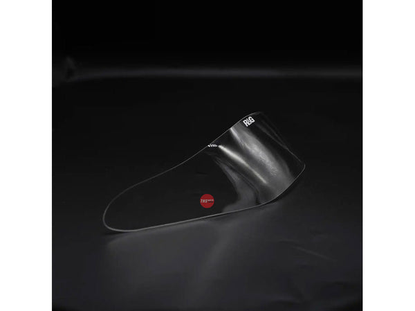 R&G Headlight Shield Tuareg 660 22- R&G