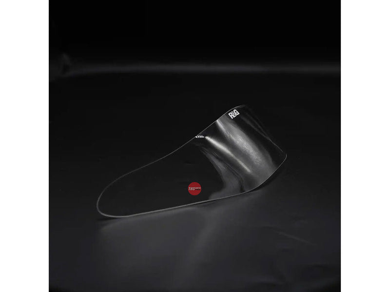R&G Headlight Shield Tuareg 660 22- R&G