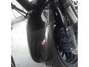 R&G Fender Extender Carbon Look 18-23 Kawasaki Z900RS RS Cafe