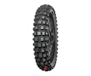 Mitas Enduro Stone King 130/80-17 65N DOT Tube Type Rear Motorcycle Tyre