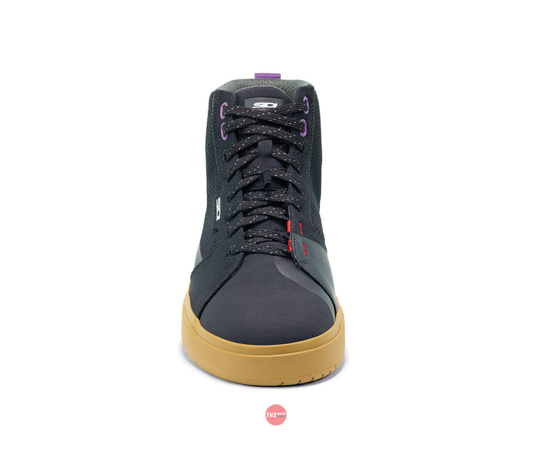 Sidi ARX Air Black Bronze Shoes Size EU 42