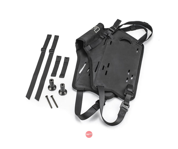 Kriega Os-base Aprilia Tuareg 660 For Os Bags