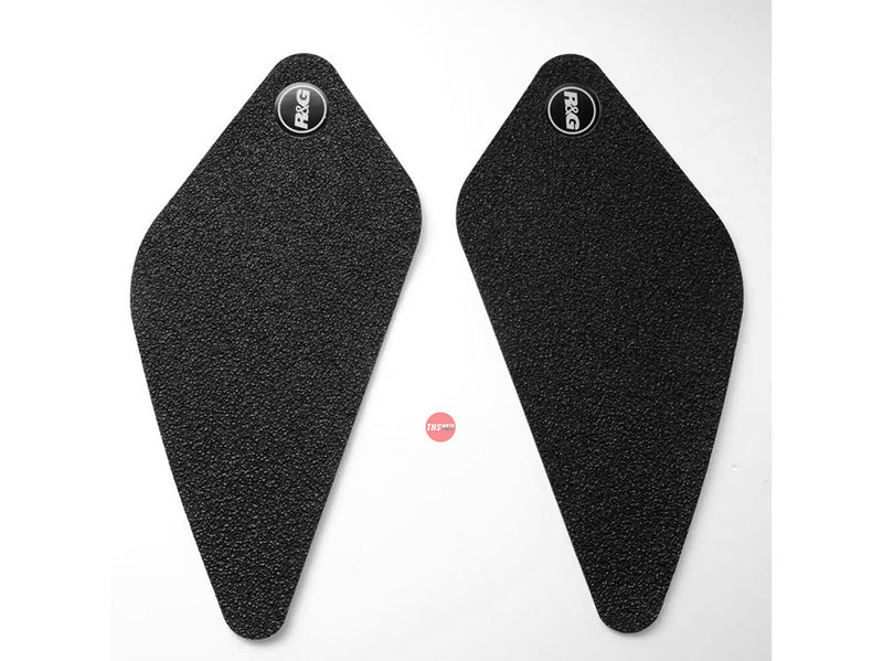 R&G Tank Traction Grips For Cfmoto 700CL-X Heritage 21-- Sport 22- & Adventure 23- Black