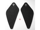 R&G Tank Tracktion Grips Aprilia Tuareg 660 22-