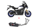 Scorpion Yamaha Tracer 9/GT 21- Serket Parrallel Full Sys C/Fibre