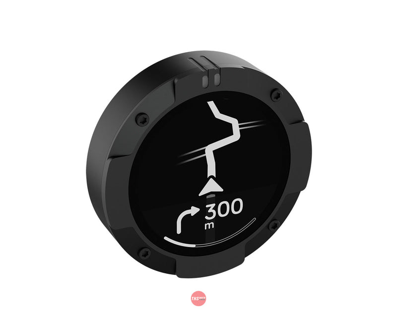 Beeline Moto II Black