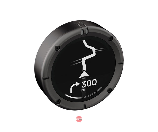 Beeline Moto II Metal Ed Gunmetal Grey