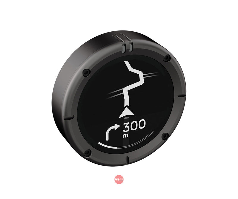 Beeline Moto II Metal Ed Gunmetal Grey