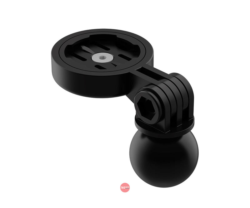 Beeline Moto II 1 Ball Mount Adapter