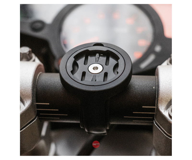 Beeline Moto II Bar Clamp Mount