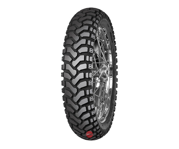 Mitas Enduro Trail 150/70-17 Bias 69H Tubeless or Tube Type Rear Motorcycle Tyre