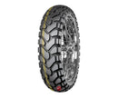 Mitas Enduro Trail+ DAKAR 150/70-18 Bias 70H Tubeless or Tube Type Rear Motorcycle Tyre