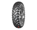 Mitas Enduro Trail+ 170/60-17 Bias 72H Tubeless or Tube Type Rear Motorcycle Tyre