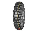 Mitas Enduro Trail XT+ DAKAR 170/60-17 Bias 72T Tubeless or Tube Type Rear Motorcycle Tyre