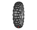 Mitas Enduro Trail XT+ 140/80-18 Bias 70T Tubeless or Tube Type Rear Motorcycle Tyre