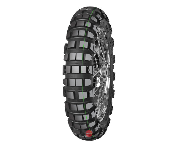 Mitas Enduro Trail Rally PRO Super Light 140/80-18 70R Tube Type Rear Motorcycle Tyre