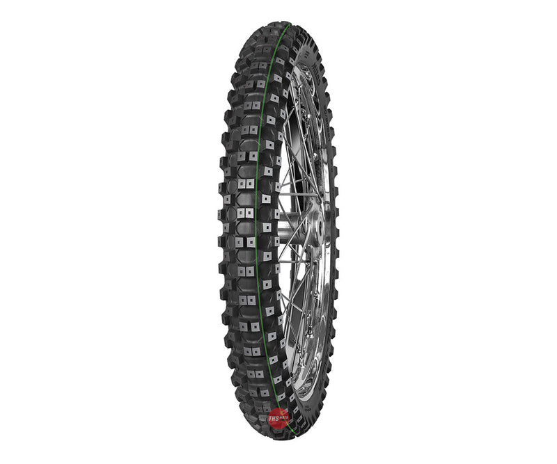Mitas Enduro Trail Rally Super Light 90/90-21 54R Tube Type Front Motorcycle Tyre