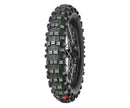 Mitas Enduro FIM Terra Force EF Super Soft 140/80-18 70M Tube Type Rear Motorcycle Tyre