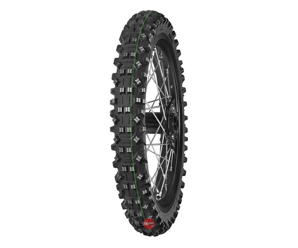 Mitas Enduro FIM Terra Force EF Super Light 90/90-21 54R Super Light Tube Type Front Motorcycle Tyre