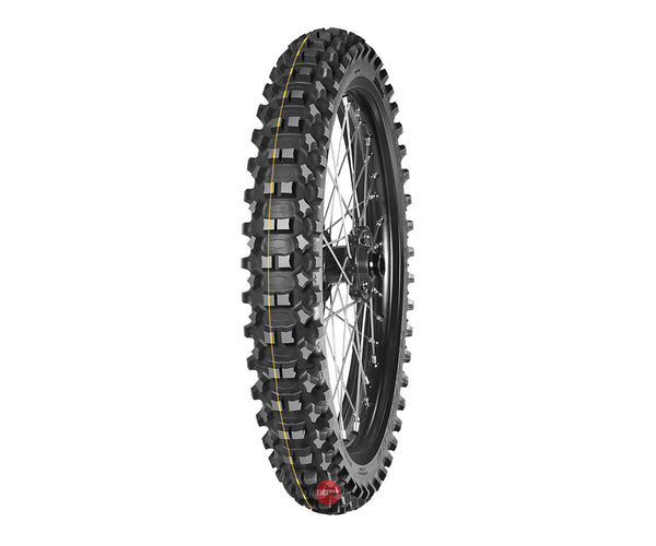 Mitas Enduro Terra Force EX MH Super 90/100-21 57R Tube Type Front Motorcycle Tyre