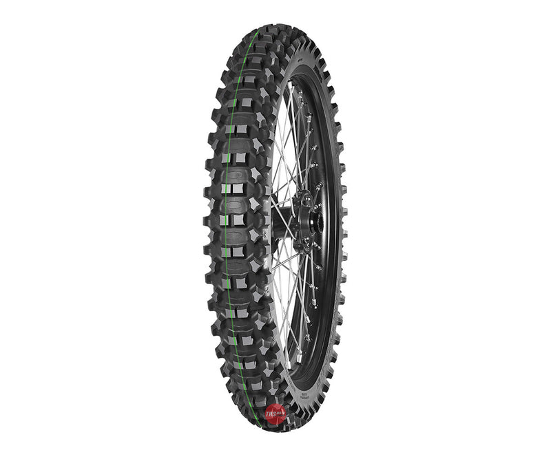 Mitas Enduro Terra Force EX MH Super Light 90/100-21 57R Tube Type Front Motorcycle Tyre